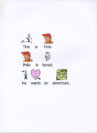 book image